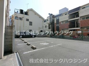 大和田駅 徒歩1分 3階の物件外観写真